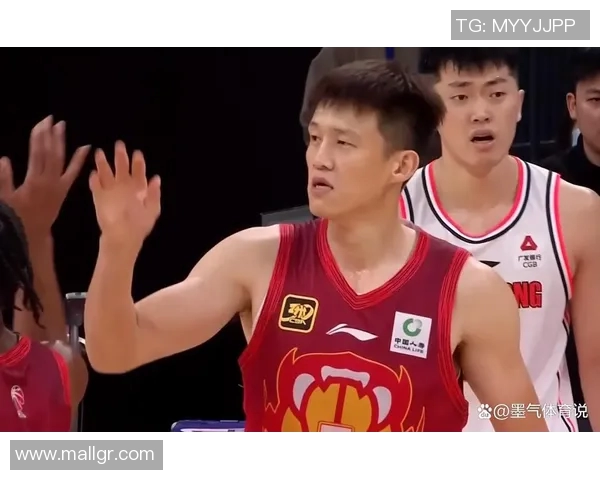 太适合广东队的全能锋线即将加盟杜锋迎来夺冠新机遇